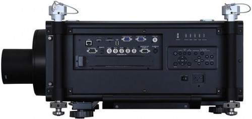 NEC NP-PH1400U