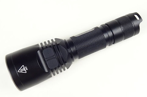 Nitecore CU6