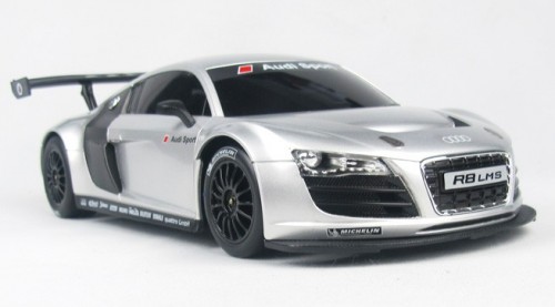 Rastar Audi R8 LMS 1:24