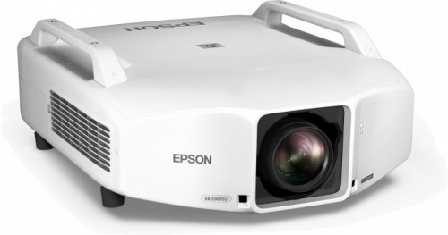 Epson EB-Z9870U