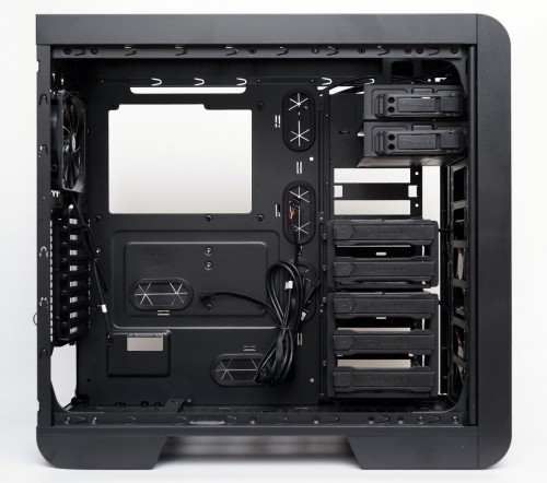 Thermaltake Core V51