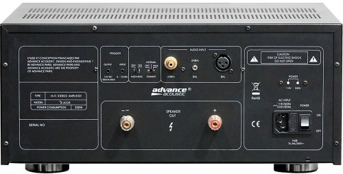 Advance Acoustic X-A220