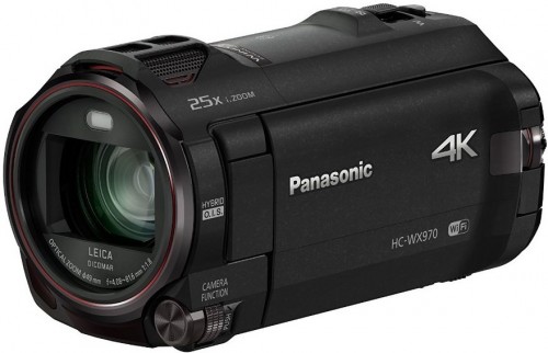 Panasonic HC-WX970