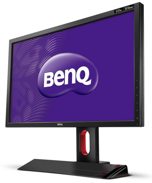 BenQ XL2420G