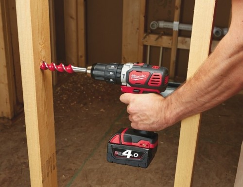 Milwaukee M18 BPD-402C