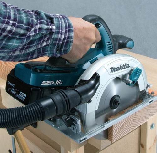 Makita DHS710RM2J