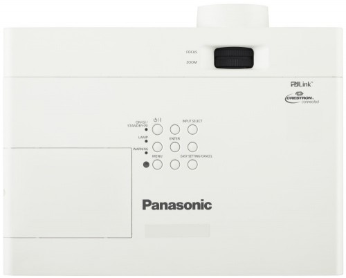 Panasonic PT-VW350