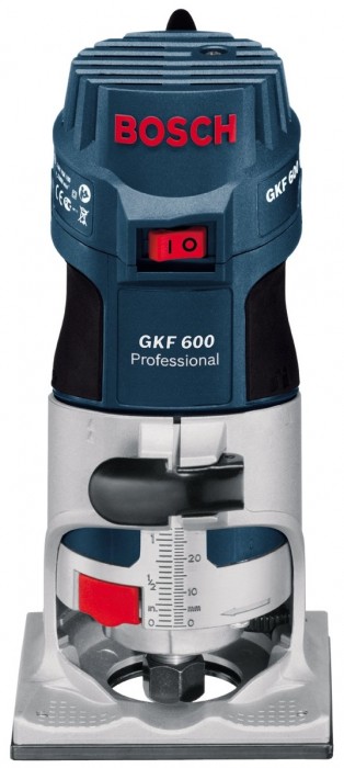 Bosch GKF 600 Professional