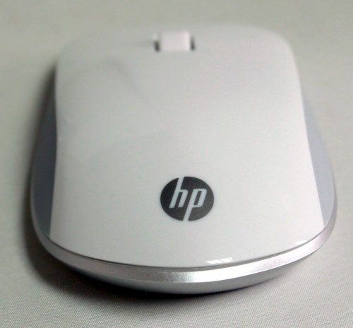 HP Z5000 Bluetooth Wireless Mouse