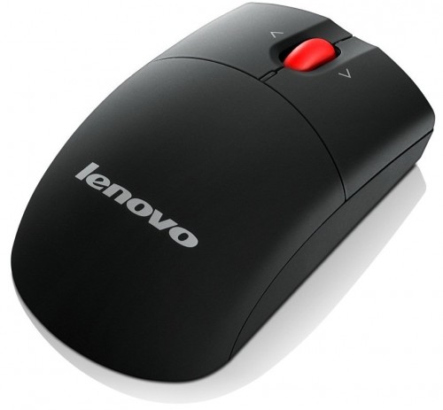 Lenovo ThinkPad Bluetooth Laser Mouse 0A36407
