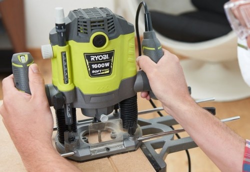 Ryobi RRT1600K