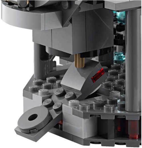 Lego Death Star Final Duel 75093