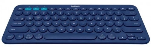 Logitech K380 Multi-Device Bluetooth Keyboard