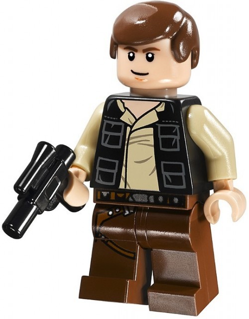 Lego Ewok Village 10236