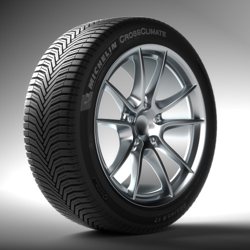 Michelin CrossClimate