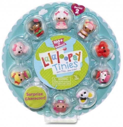 Lalaloopsy Series 2 531678