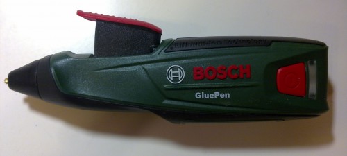 Bosch GluePen