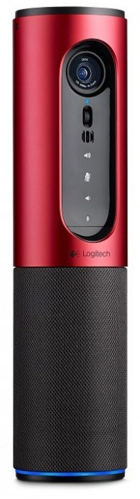 Logitech ConferenceCam Connect