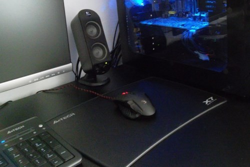 A4 Tech X7-700MP