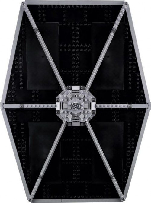 Lego TIE Fighter 75095