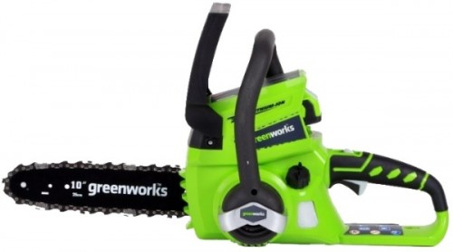 Greenworks G24CS25