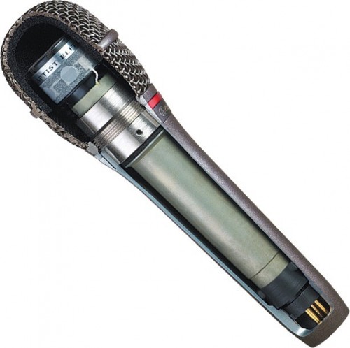 Audio-Technica AE6100