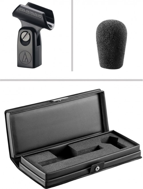 Комплектация Audio-Technica AT4053B