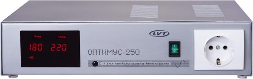 LVT Optimus-250