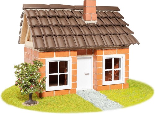 Teifoc House with Tiled Roof TEI4300