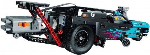 Lego Drag Racer 42050