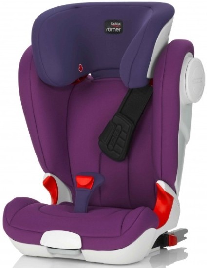 Britax KidFlix II XP SICT