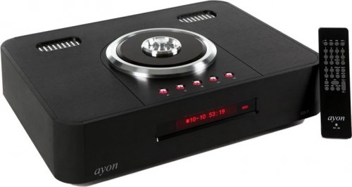 Внешний вид