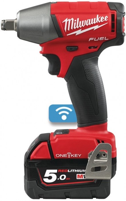 Milwaukee M18 ONEIWF12-502X