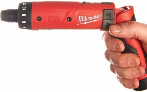 Milwaukee M4 D-202B