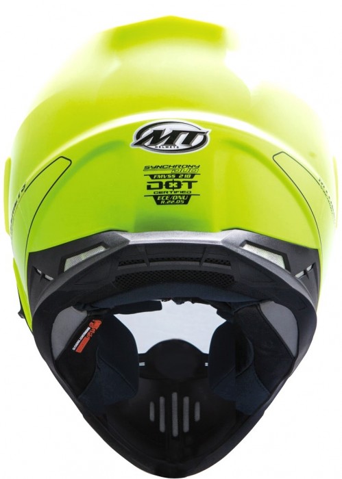 MT Synchrony Duo Sport