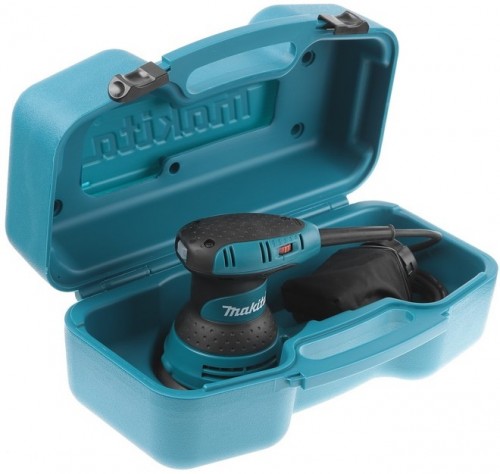 Комплектация Makita BO5031K