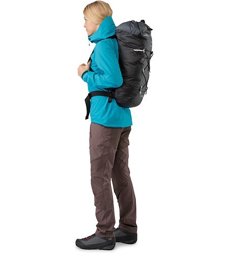 Рюкзак Arcteryx Alpha FL 30