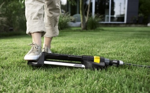 Дождеватель Karcher OS 5.320 S