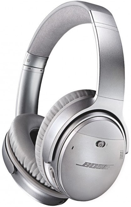 Bose QuietComfort 35