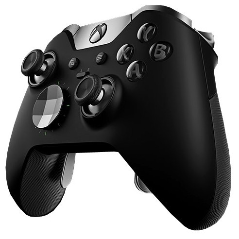 Microsoft Xbox One Wireless Controller Elite