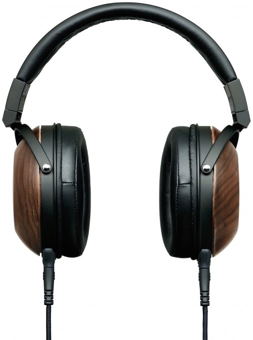 Fostex TH-610