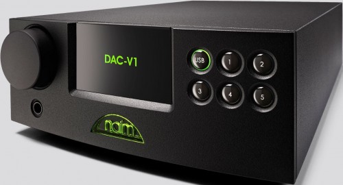 Naim Audio DAC-V1