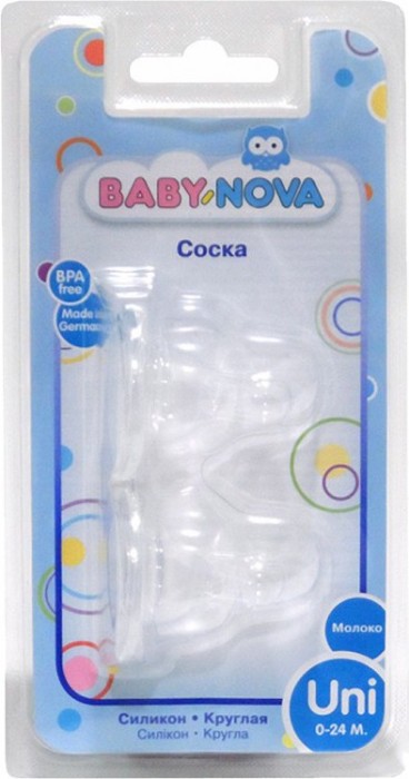 Baby-Nova 17302