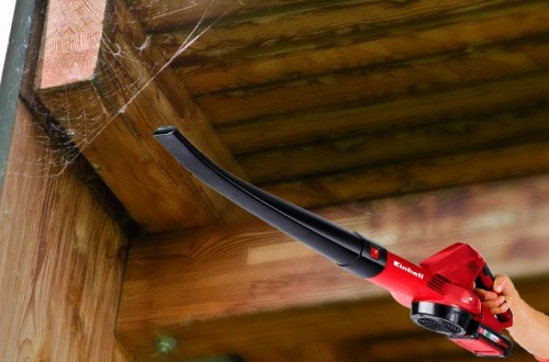 Einhell GE-CL 18 Li Solo