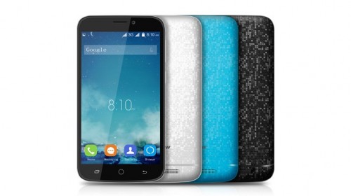 Blackview A5