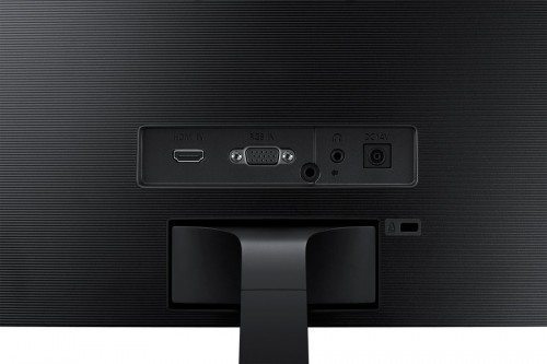 Samsung C24F396F