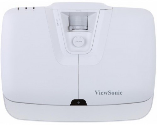 Viewsonic Pro8530HDL