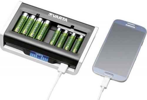 Varta LCD Multi