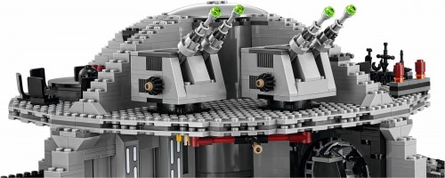 Lego Death Star 75159