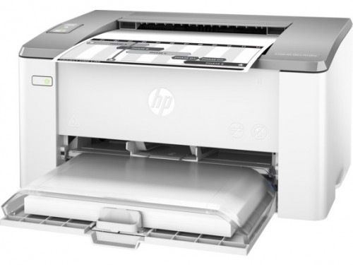 HP LaserJet Ultra M106W